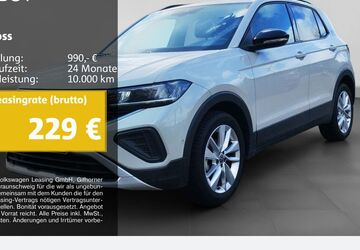VW T-Cross 25.866 km 23.770 &euro; Remscheid 42897