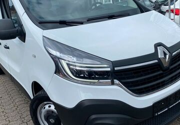 Renault Trafic 76.784 km 18.890 &euro; Brühl bei Köln 50321