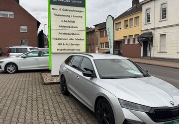 Skoda Octavia 88.450 km 27.000 &euro; Neuss 41462