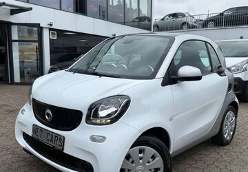 Smart ForTwo 150.000 km 5.800 &euro; Hilden 40721