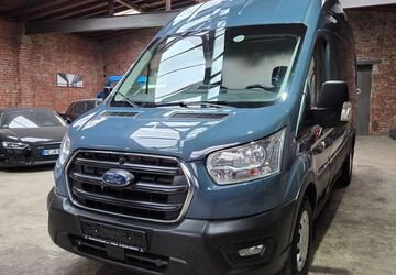 Ford Transit 133.519 km 13.480 &euro; Hilden 40721