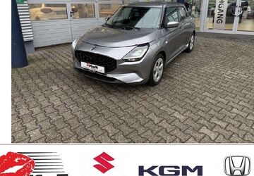 Suzuki Swift 8.985 km 16.222 &euro; Meerbusch 40667
