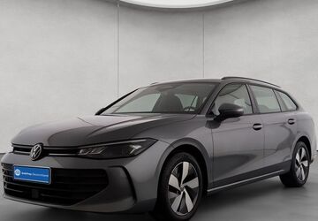 VW Passat Variant 36.434 km 27.990 &euro; Düsseldorf 40233