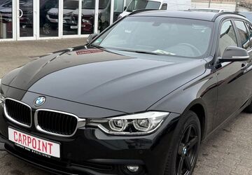 BMW 318 143.000 km 14.850 &euro; Brühl 50321