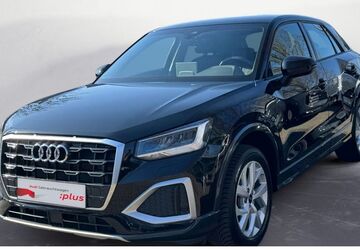 Audi Q2 22.032 km 29.980 &euro; Hilden 40721