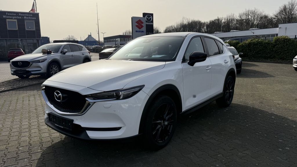 Mazda CX-5 41.632 km 25.990 &euro; Grevenbroich 41515