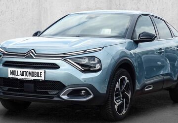 Citroen C4 10.208 km 19.690 &euro; Köln 50825