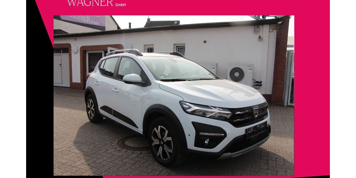 Dacia Sandero 57.100 km 14.990 &euro; Hilden bei Düsseldorf 40721