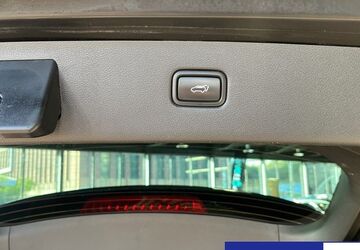 Hyundai TUCSON 82.500 km 18.500 &euro; Köln 51065