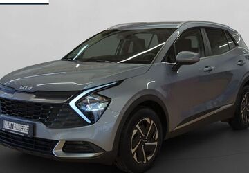 Kia Sportage 28.300 km 27.480 &euro; Leverkusen 51381