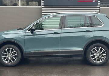 VW Tiguan 92.429 km 21.900 &euro; Remscheid 42859