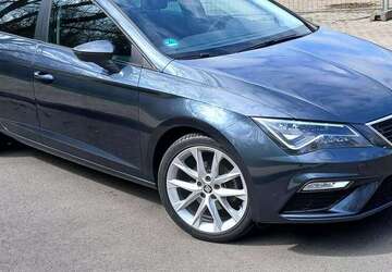 Seat Leon 89.000 km 15.999 &euro; Burscheid 51399