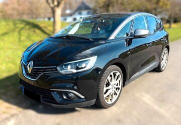Renault Scenic 90.100 km 9.995 &euro; Köln 50676