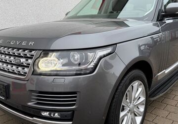 Land Rover Range Rover 162.020 km 23.490 &euro; Bergisch Gladbach 51467
