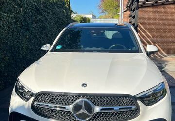 Mercedes-Benz GLC 220 34.710 km 56.900 &euro; Kaarst 41564