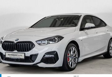 BMW 220 Gran Coupé 10.793 km 32.890 &euro; Remscheid 42897