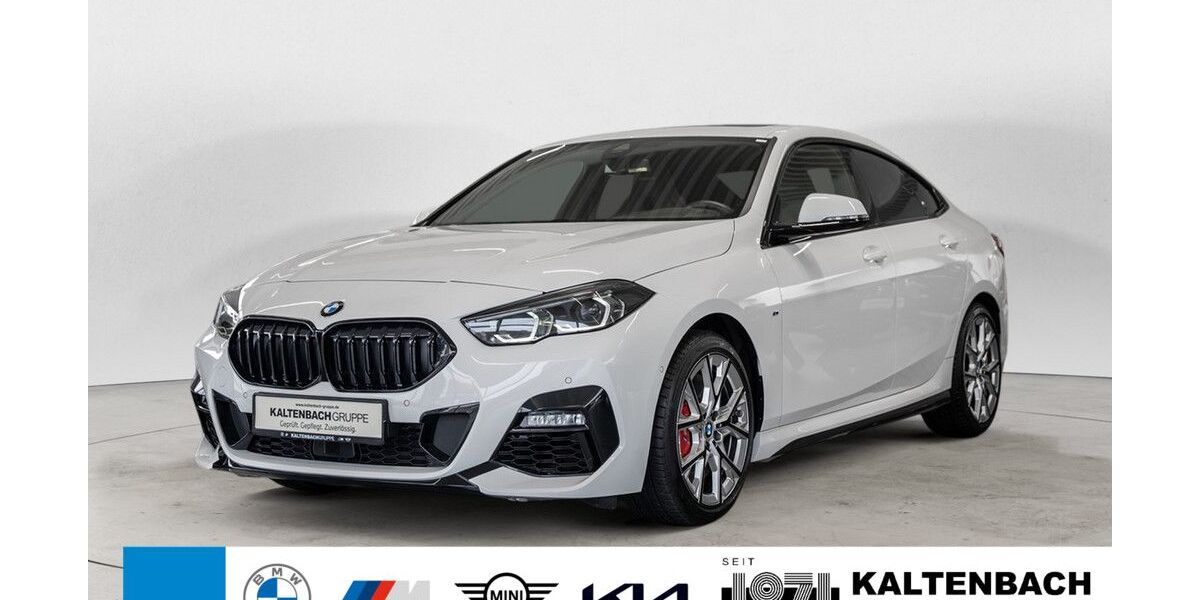 BMW 220 Gran Coupé 10.793 km 32.890 &euro; Remscheid 42897