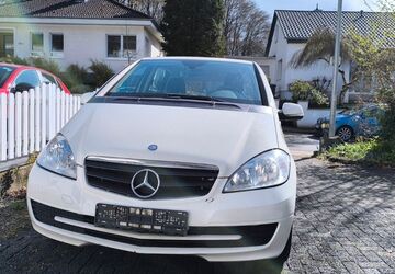 Mercedes-Benz A 160 153.000 km 4.300 &euro; Bergisch Gladbach 51467