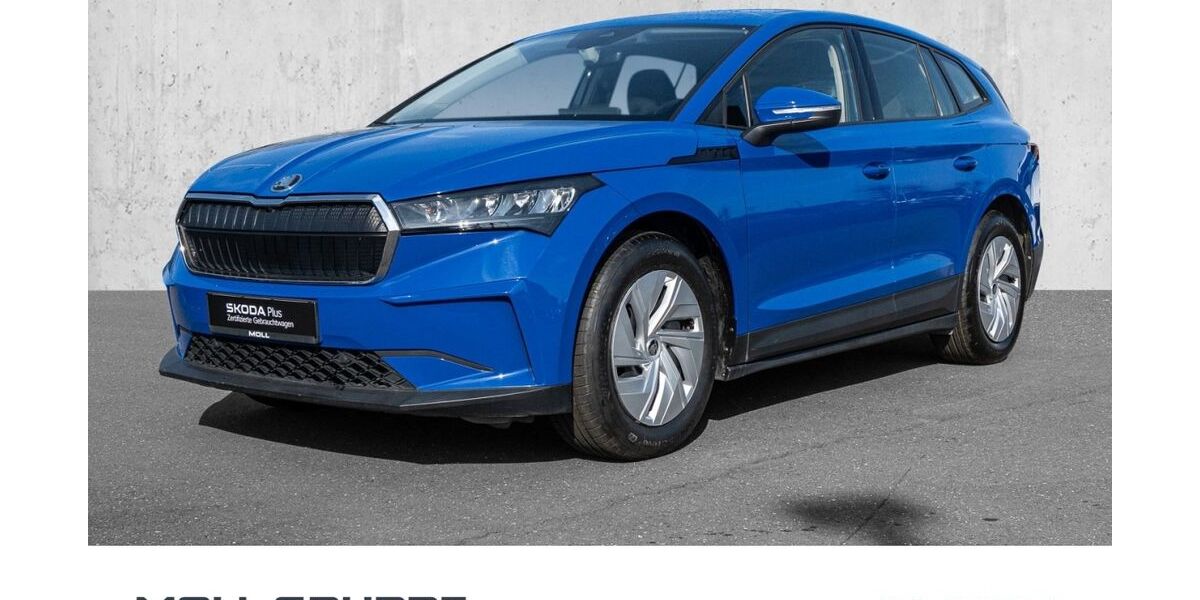 Skoda Enyaq 21.833 km 19.830 &euro; Düsseldorf 40474