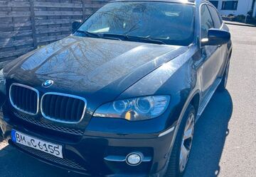 BMW X6 355.000 km 14.900 &euro; Kerpen 50170