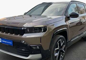 Jeep Compass 1.500 km 49.990 &euro; Düsseldorf 40233