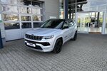 Jeep Compass S Plug-In Hybrid 4WD +Keygo+Tempo+Navi+ 42.500 km 24.950 &euro; Meerbusch 40667
