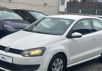 VW Polo 220.000 km 3.300 &euro; Kerpen 50171