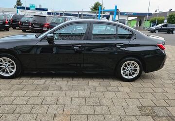 BMW 320 198.000 km 21.950 &euro; Grevenbroich 41515