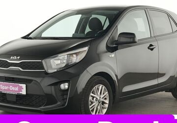 Kia Picanto 4.980 km 15.289 &euro; Neuss 41460