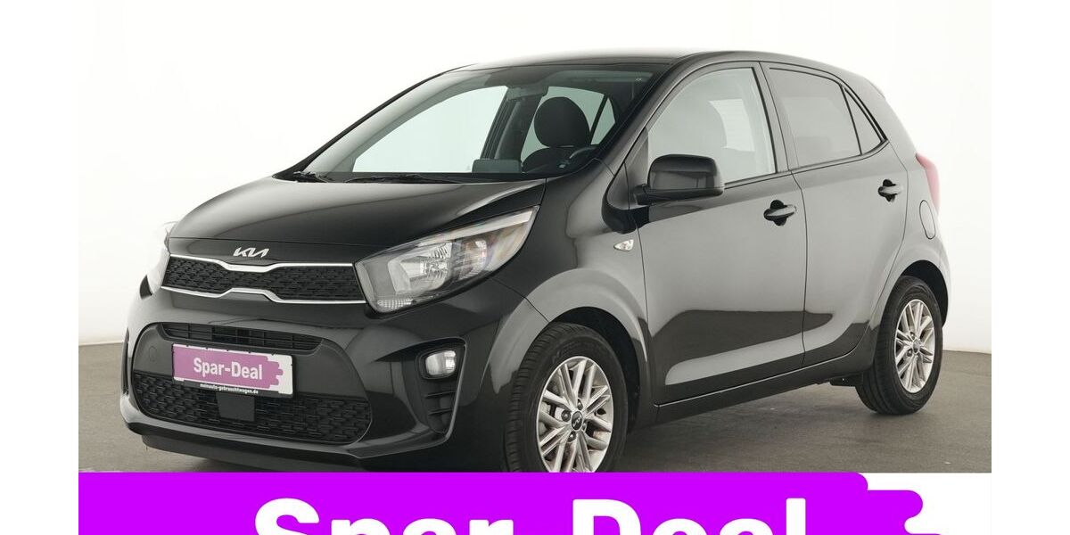 Kia Picanto 4.980 km 15.289 &euro; Neuss 41460