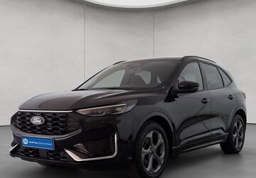 Ford Kuga 20.559 km 29.390 &euro; Düsseldorf 40549