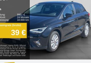 Seat Ibiza 23.586 km 20.580 &euro; Remscheid 42897