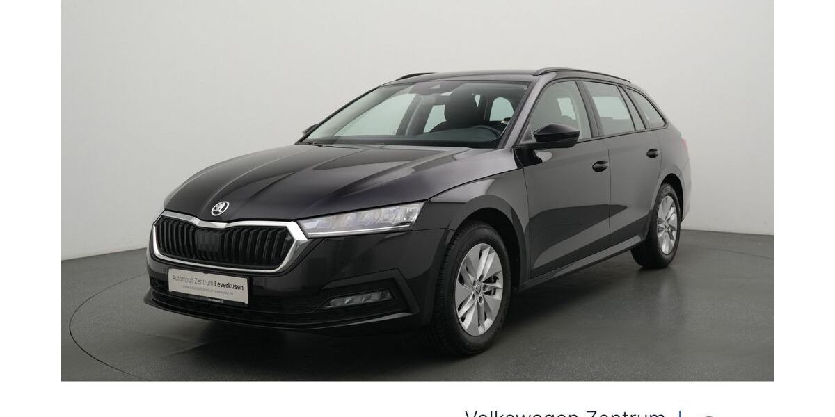 Skoda Octavia 27.504 km 28.488 &euro; Leverkusen 51379