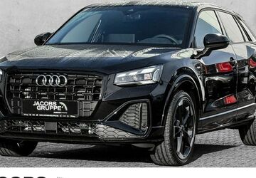 Audi Q2 4.444 km 39.970 &euro; Bergheim 50126