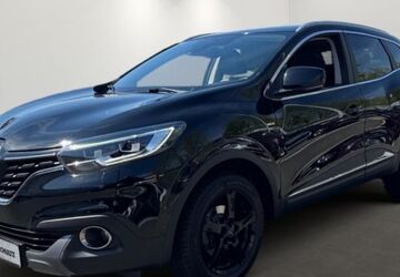 Renault Kadjar 57.924 km 14.780 &euro; Düsseldorf 40589