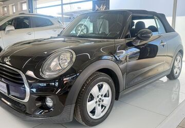 Mini Cooper Cabrio 113.900 km 13.498 &euro; Grevenbroich 41515