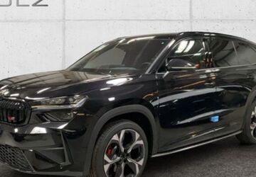 Skoda Kodiaq 14.100 km 52.990 &euro; Pulheim-Brauweiler 50259