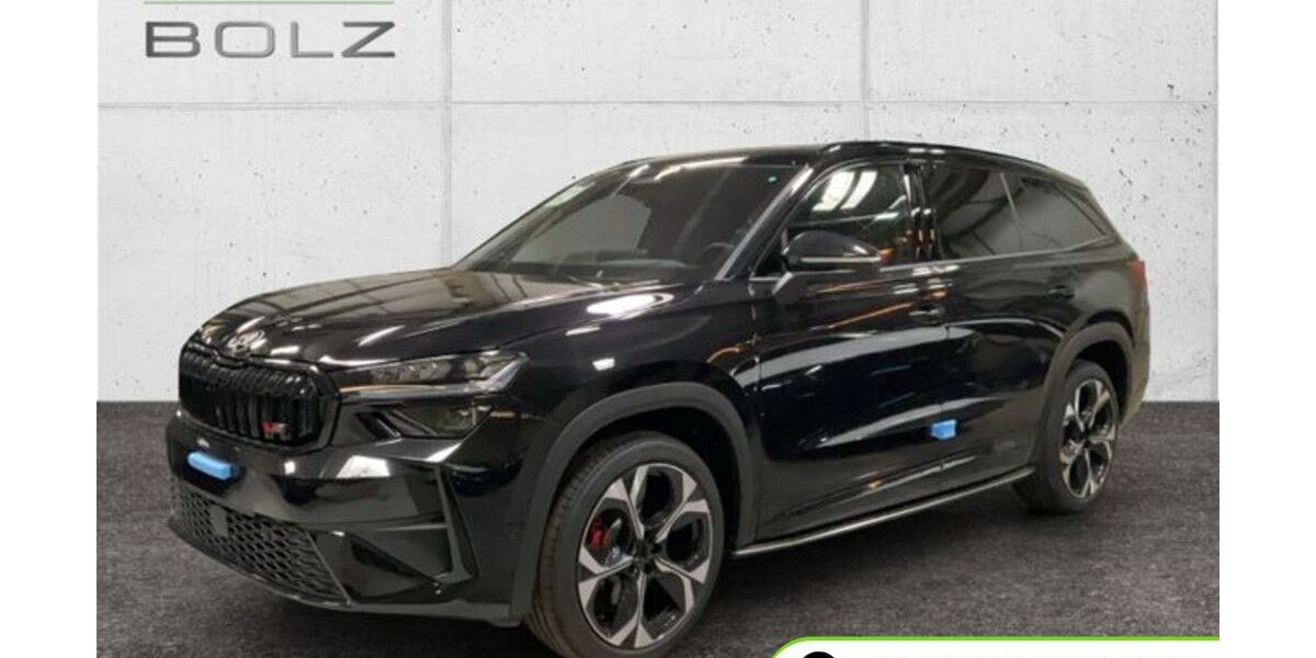 Skoda Kodiaq 14.100 km 52.990 &euro; Pulheim-Brauweiler 50259