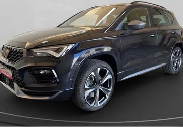 Cupra Ateca 12.760 km 31.890 &euro; Köln 50823