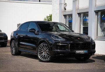Porsche Cayenne 49.000 km 81.500 &euro; Hürth (bei Köln) 50354