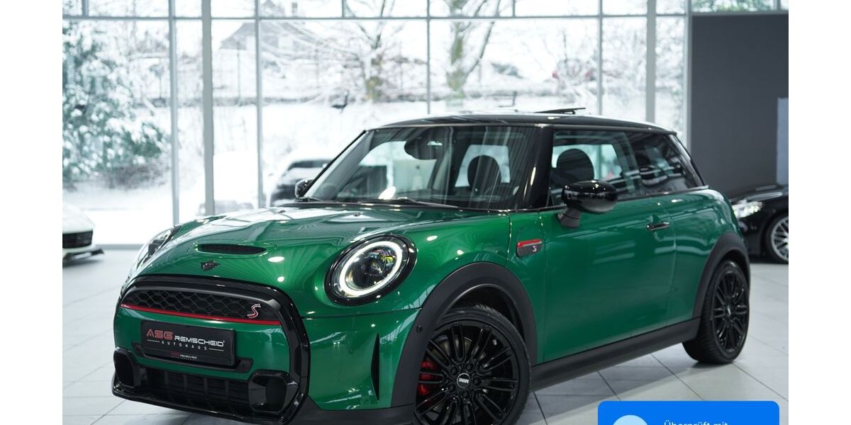 Mini Cooper S 43.500 km 27.900 &euro; Remscheid/NRW 42855
