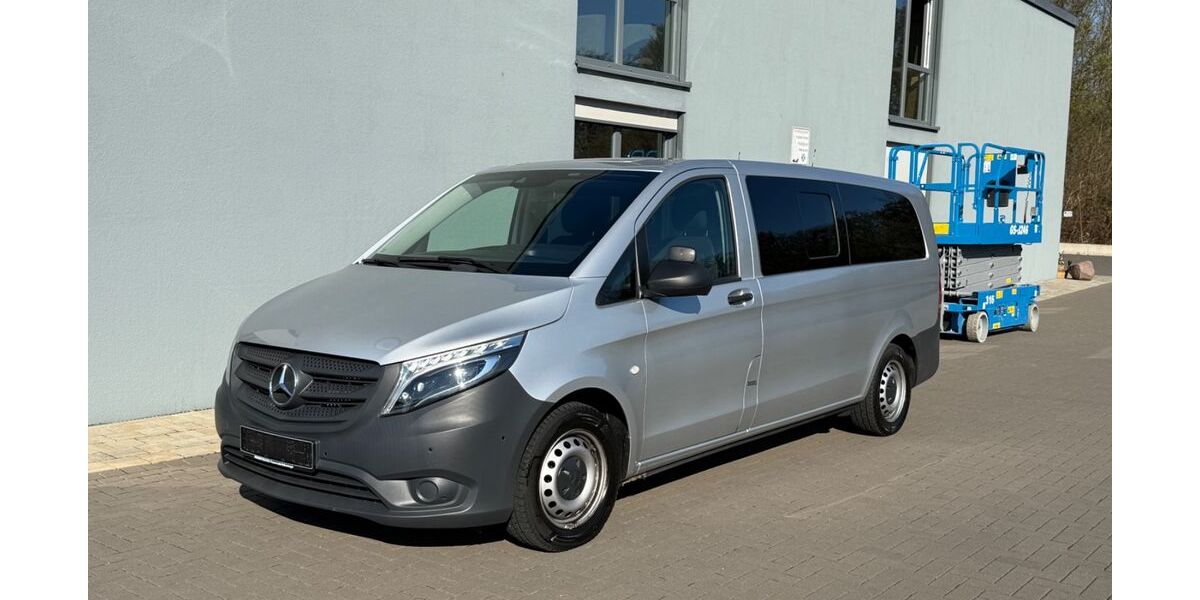 Mercedes-Benz Vito 48.800 km 36.759 &euro; Köln 50827