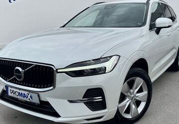 Volvo XC60 90.155 km 25.950 &euro; Bergheim 50126