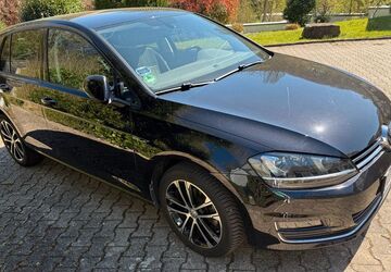 VW Golf 52.485 km 14.700 &euro; Leverkusen 51381