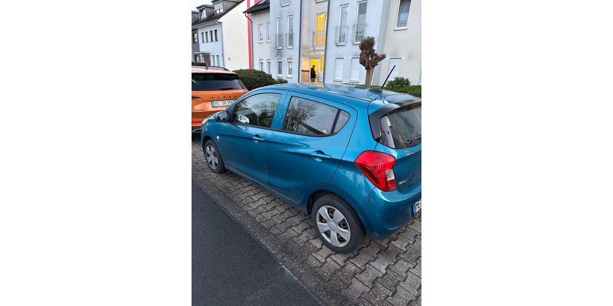 Opel Karl 68.000 km 8.500 &euro; Langenfeld 40764