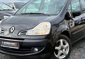 Renault Modus 248.095 km 1.990 &euro; Bergheim 50127
