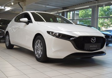 Mazda 3 2.504 km 22.480 &euro; Düsseldorf 40599