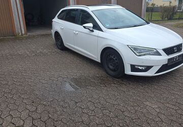 Seat Leon 146.898 km 10.900 &euro; Dormagen 41540