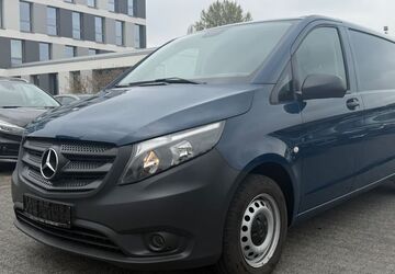 Mercedes-Benz Vito 173.500 km 15.700 &euro; Hilden 40721