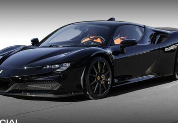 Ferrari SF90 2.781 km 414.780 &euro; Köln 50858